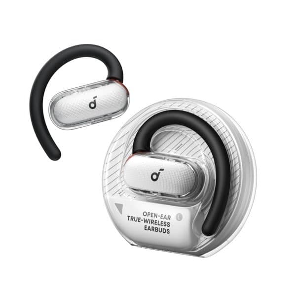 Anker Soundcore V40i -langattomat nappikuulokkeet, valkoinen – Anker
