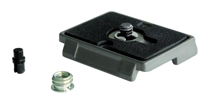 MANFROTTO Kameraplatta – Manfrotto