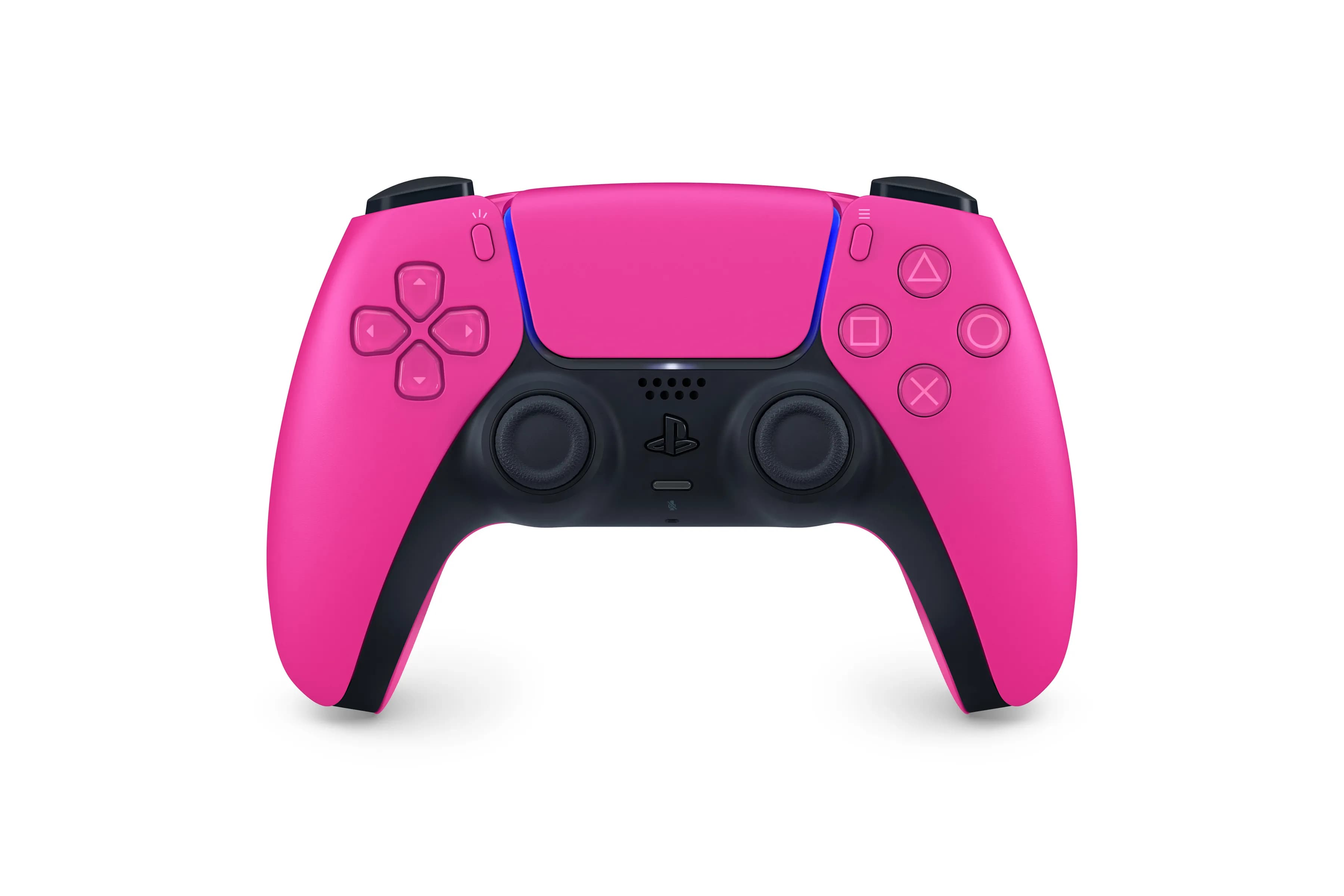 Sony DualSense -langaton ohjain, PS5, Pinkki – Sony