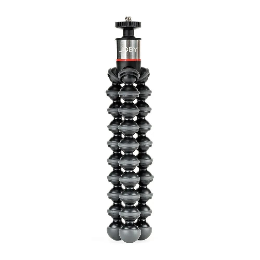 JOBY Jalusta GorillaPod 500 Musta – Joby