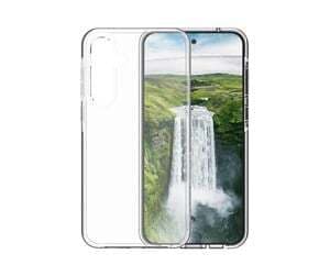 Iceland Ultra D3O - Galaxy A55 5G - Clear – DBRAMANTE