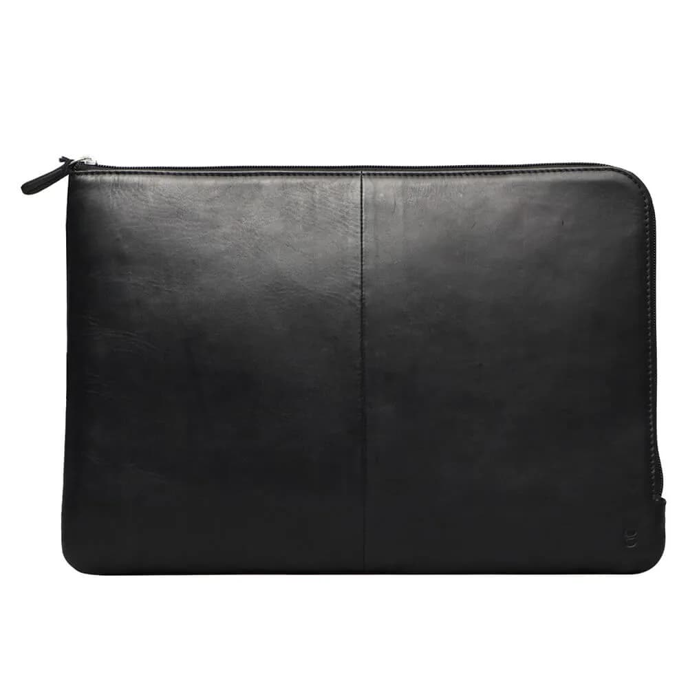 Buffalo Sleeve -suojatasku, musta, 15" – BUFFALO