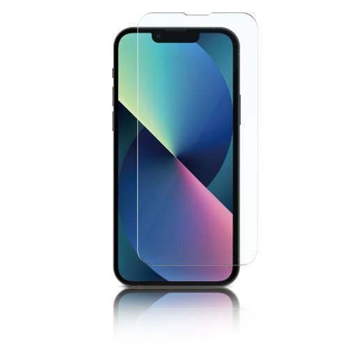 Panzer Full-Fit Glass, iPhone 13 Pro Max -panssarilasi – PANZER