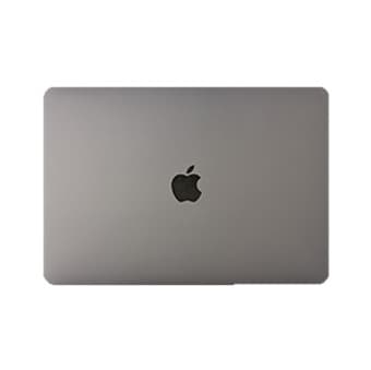 Epico Shell Cover MacBook Pro 13" (2017/2018;Touchbar) MATT - white (A1706, A1708, A1989) – EPICO