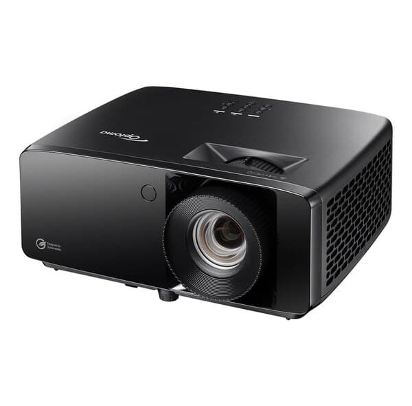 Optoma UHZ67-W DLP 4K UHD 4300 ANSI lm -laserprojektori – Optoma