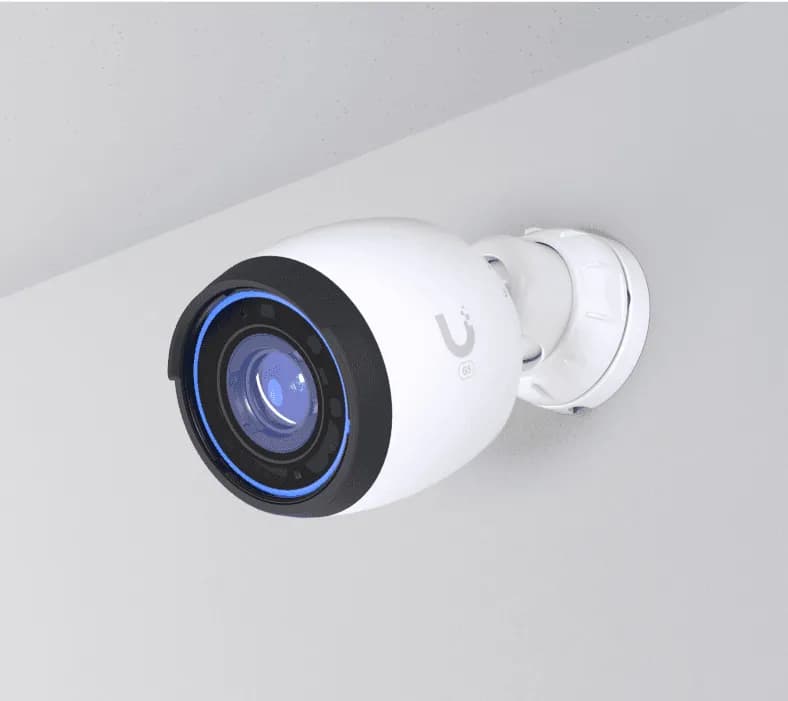 UbiQuiti UniFi Video Camera UVC-G5-PRO – UBIQUITI NETWORKS