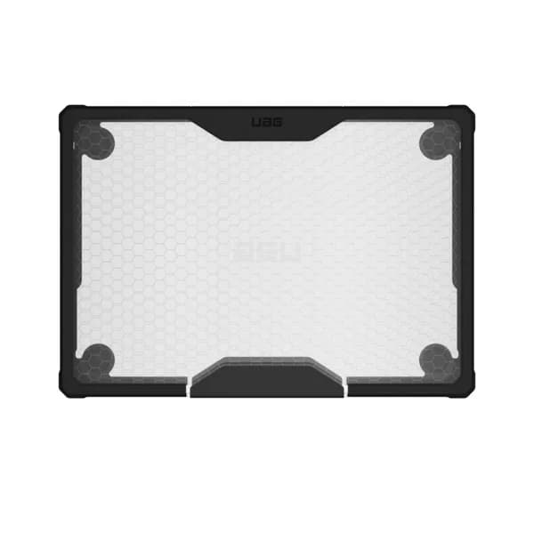 UAG Plyo, Apple MacBook Pro 16" 2021 -suojakuori, Ice – UAG