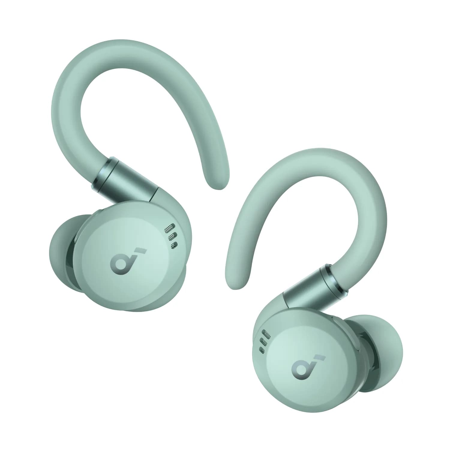 Anker Soundcore Sport X20 -langattomat nappikuulokkeet, vihreä – Anker