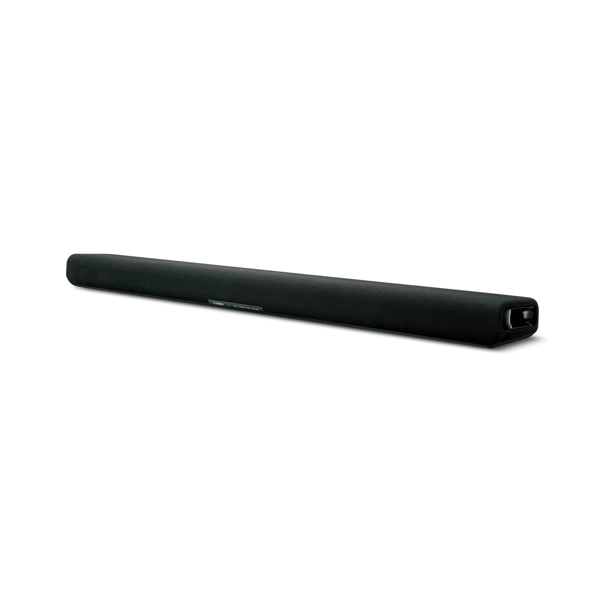 Yamaha SRB30ABL, 2.1, Dolby Atmos soundbar, musta – Yamaha
