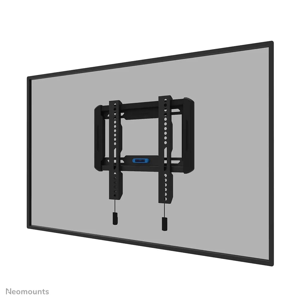 NEOMOUNTS BY NEWSTAR SCREEN WALL MOUNT (FIXED, ULTRA THIN, VESA 200X200) – NEOMOUNTS BY NEWSTAR