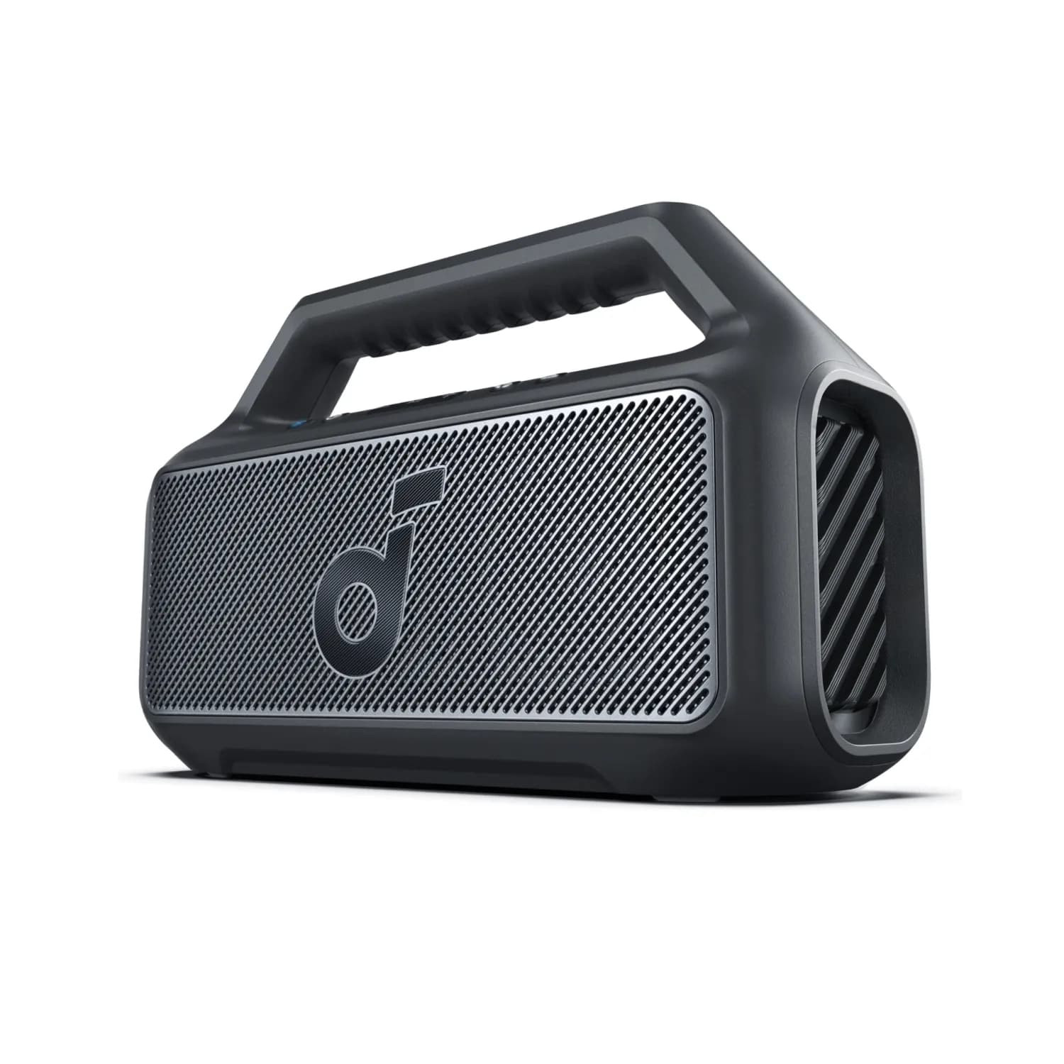 Anker Soundcore Boom 2 SE 2.0 Bluetooth kannettava kaiutin, musta – Anker