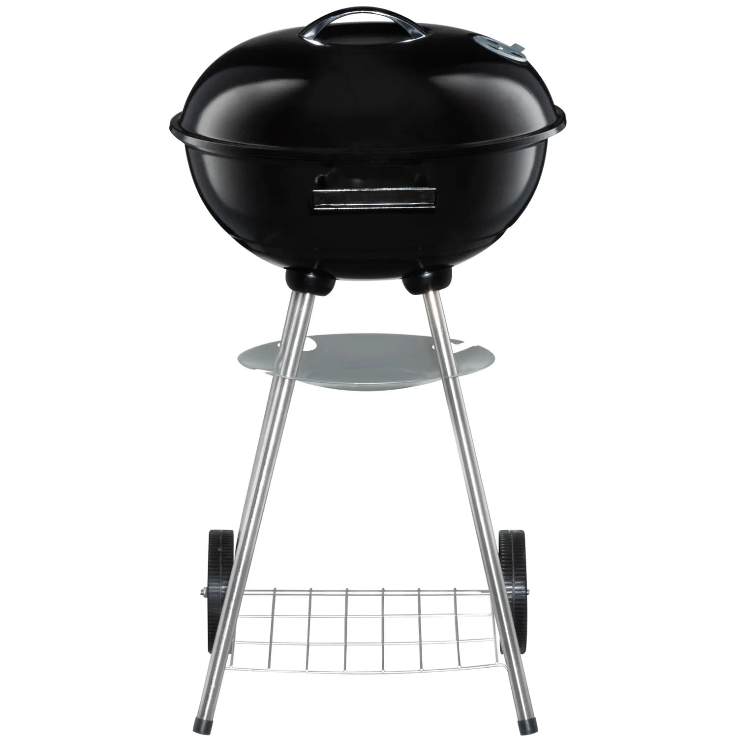 Mustang Kolgrill 43CM Basic – Mustang