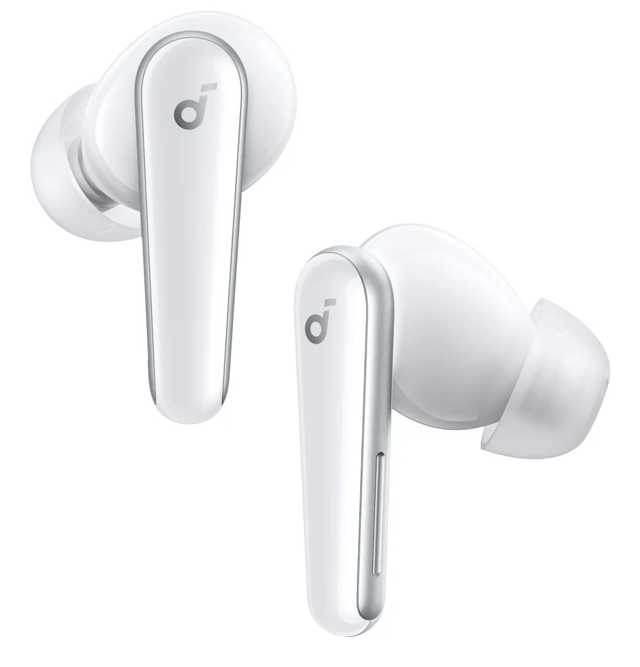 Anker Soundcore Liberty 5 -langattomat nappikuulokkeet, valkoinen – Anker