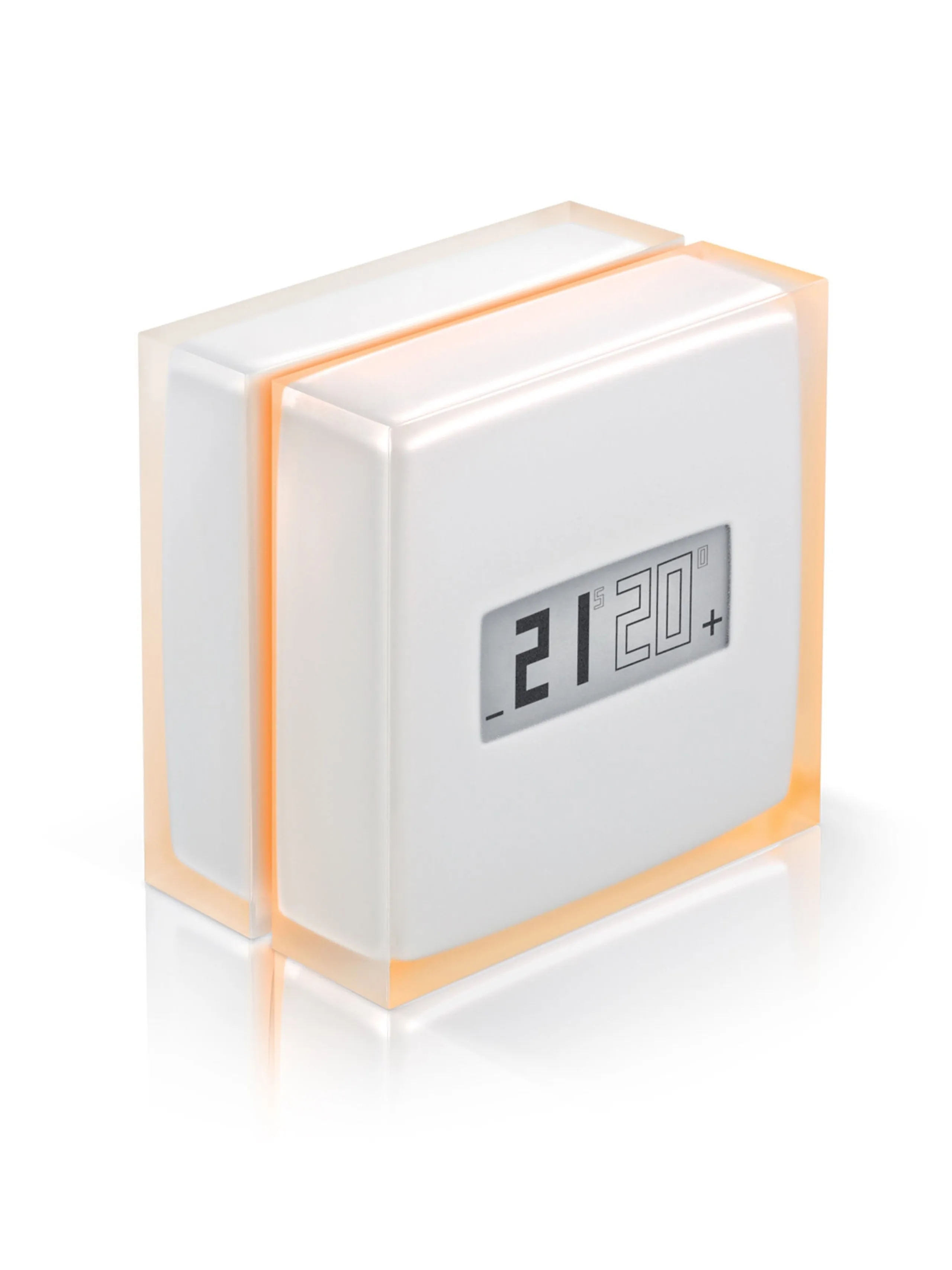 Netatmo Smart Thermostat V2 - thermostat for the smart home (Apple Homekit approved) – Netatmo