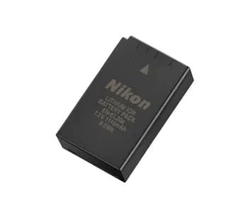 EN-EL20A BATTERY (NIKON 1 V3) – Nikon
