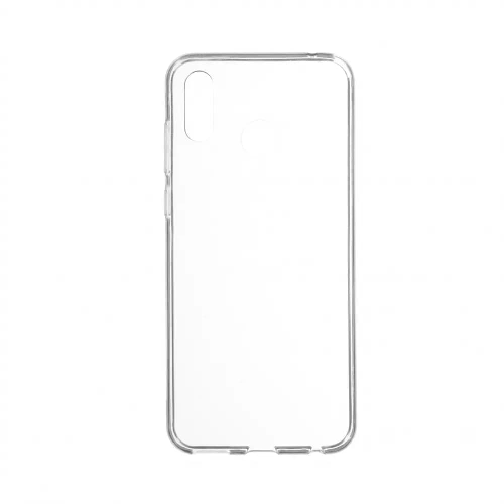 Insmat Crystal Cover, Honor Play -suojakuori, Läpinäkyvä – Insmat