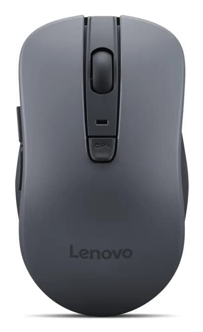 Lenovo WL310 -langaton hiiri, harmaa – Lenovo