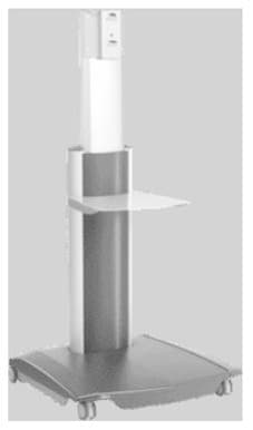 Vogel's Pro PFA 9033 Accessory Shelve – Vogel´s