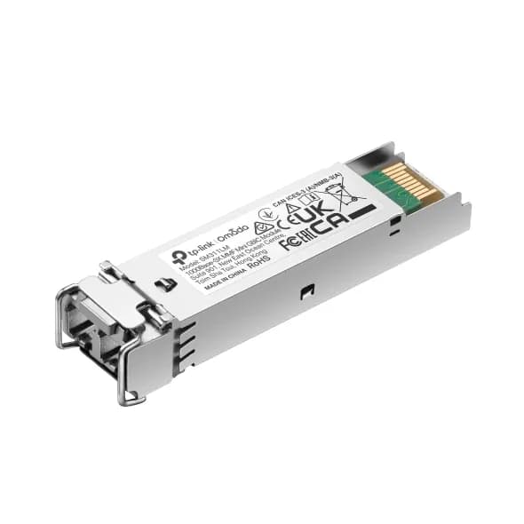 TP-LINK Gigabit Multi-Mode SFP Module – TP-Link