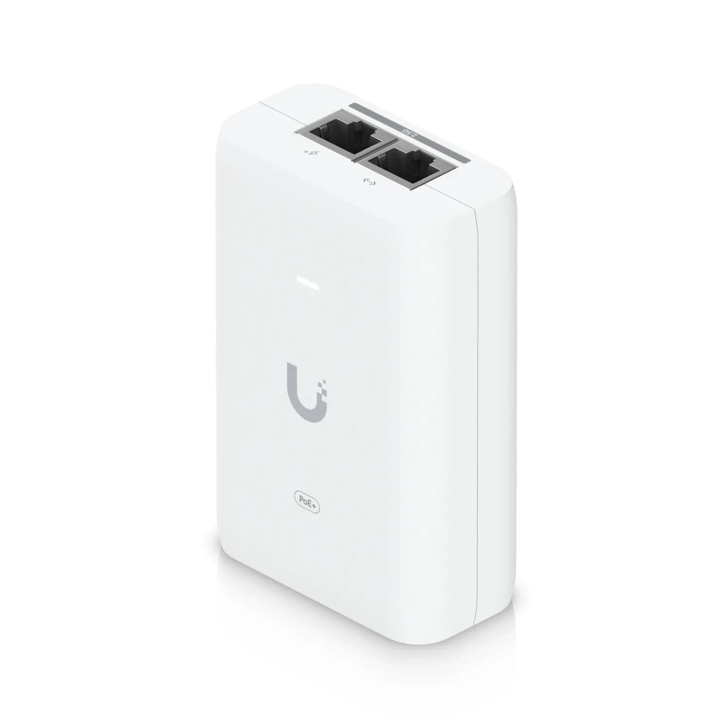 Ubiquiti UniFi 2.5G PoE+ Adapter (30W) – UBIQUITI NETWORKS