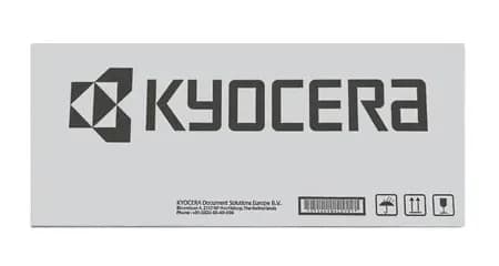 KYOCERA TK-8585K -laservärikasetti, musta – Kyocera