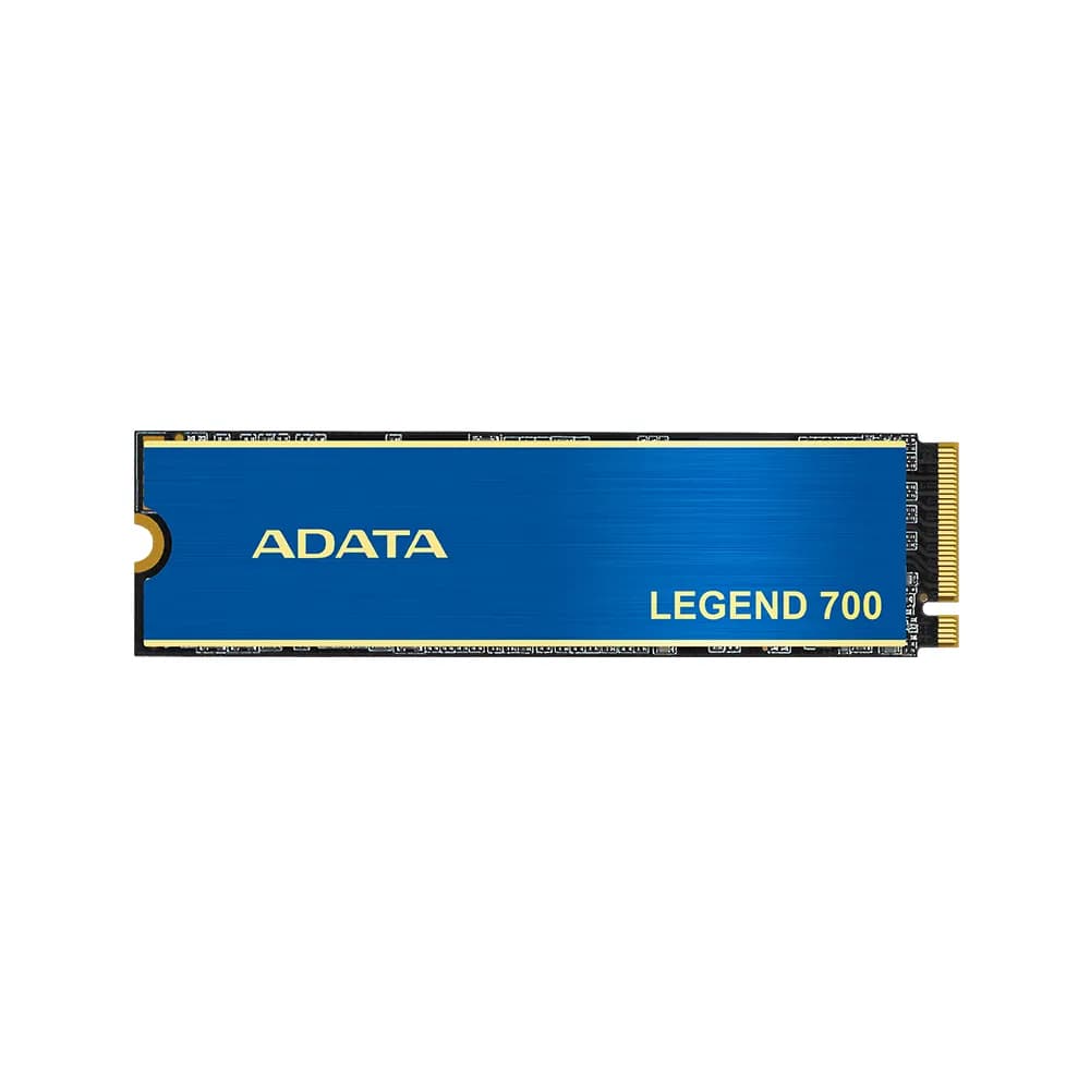 ADATA LEGEND 700 512 GB M.2 2280 PCI Express 3.0 x4 NVMe SSD – ADATA