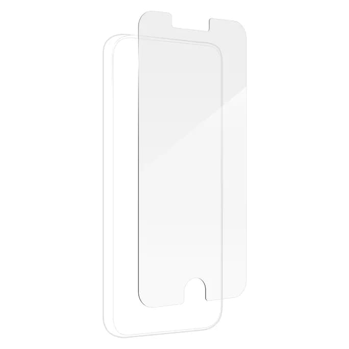 Zagg InvisibleShield Glass Elite, iPhone 7/8/SE (2020/2022) -panssarilasi – Zagg