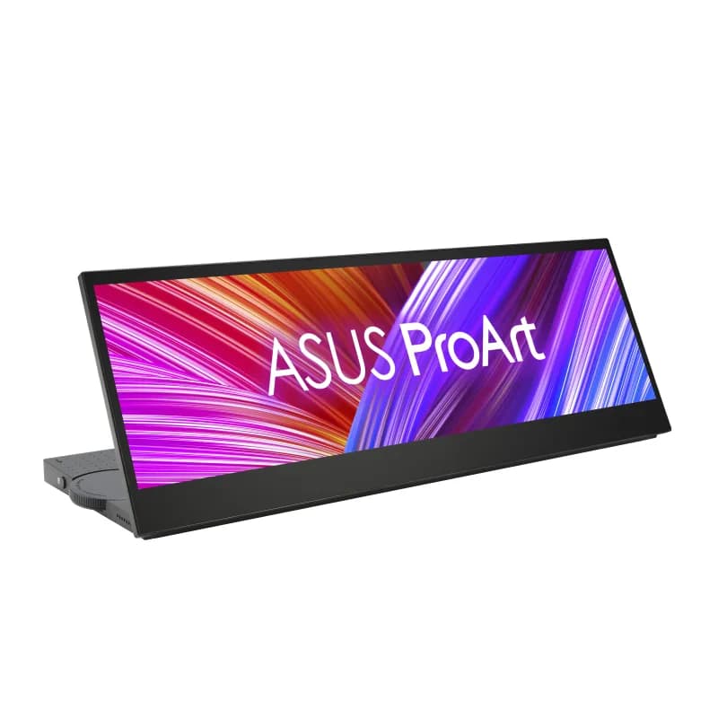 ASUS ProArt PA147CDV 14" 1920 x 550, IPS -kannettava näyttö – ASUS