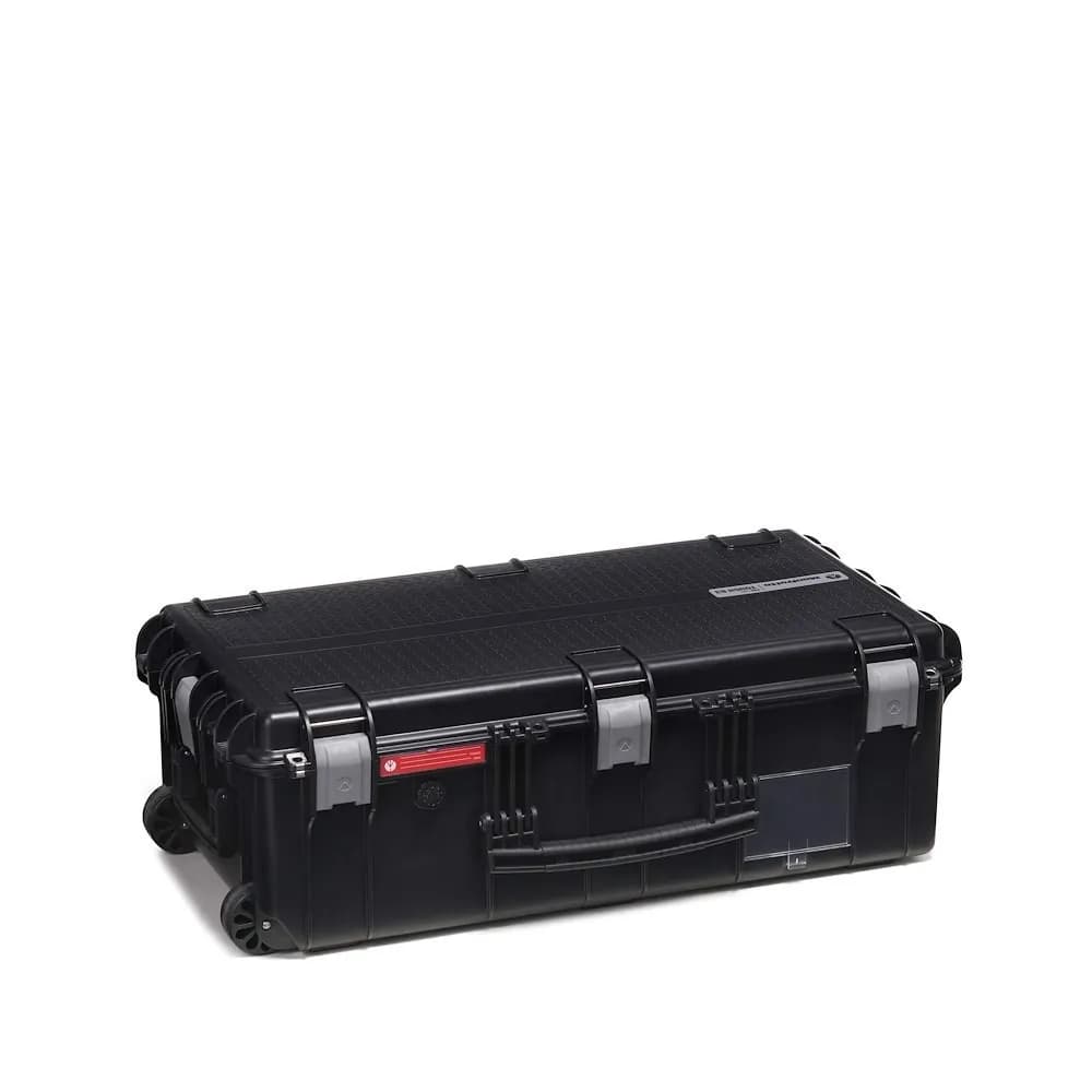 MANFROTTO Rullväska – Manfrotto