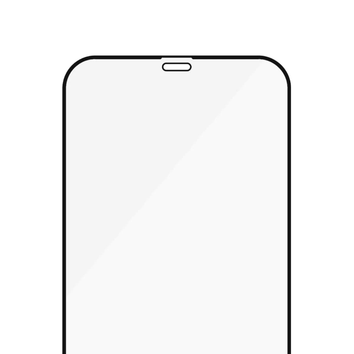 PanzerGlass Case Friendly, iPhone 12 mini -panssarilasi – Panzerglass