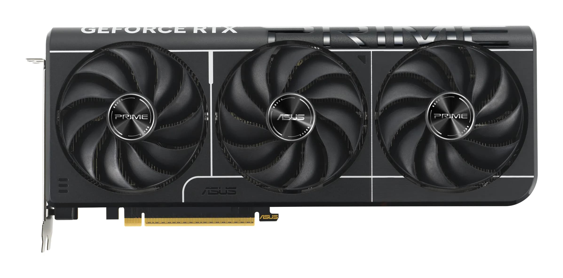 Asus GeForce RTX 5080 Prime Evo OC 16 Gt -näytönohjain – ASUS