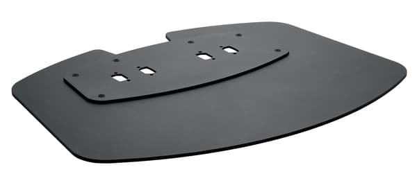 Vogel's Pro PFF 7030 Floor Plate Extra Large Black – Vogel´s