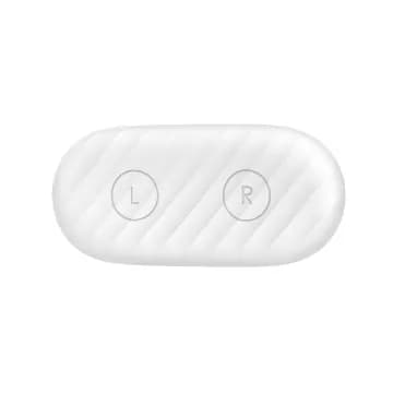 AirDockz - Magnetic holder for Airpods – KEYBUDZ