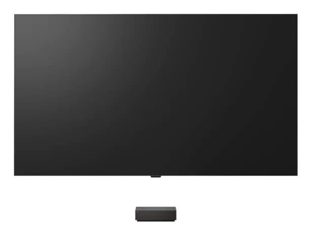 LG OLED77W69LA 77" 4K webOS TV, 165 Hz, HDR10, HLG, Dolby Vision – LG