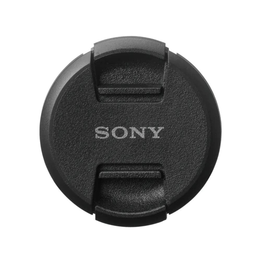SONY ALCF55S replacement lens cap – Sony