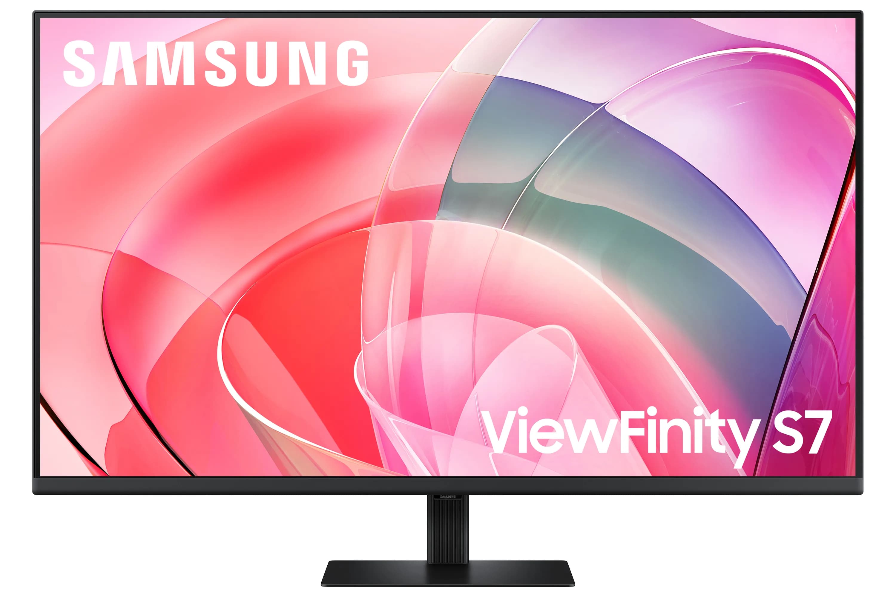 Samsung ViewFinity S7 S37D702EAU 37" 4K UHD, VA -näyttö – Samsung