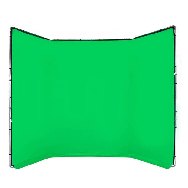 MANFROTTO Background Kit Chroma Key – Manfrotto