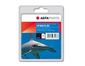 AGFAPHOTO APHP950BXL XL-mustekasetti, 78 ml, musta – AgfaPhoto