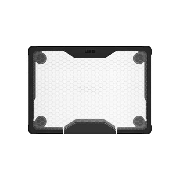 UAG Plyo Case, Apple MacBook Pro 14" 2021 -suojakuori, Ice – UAG