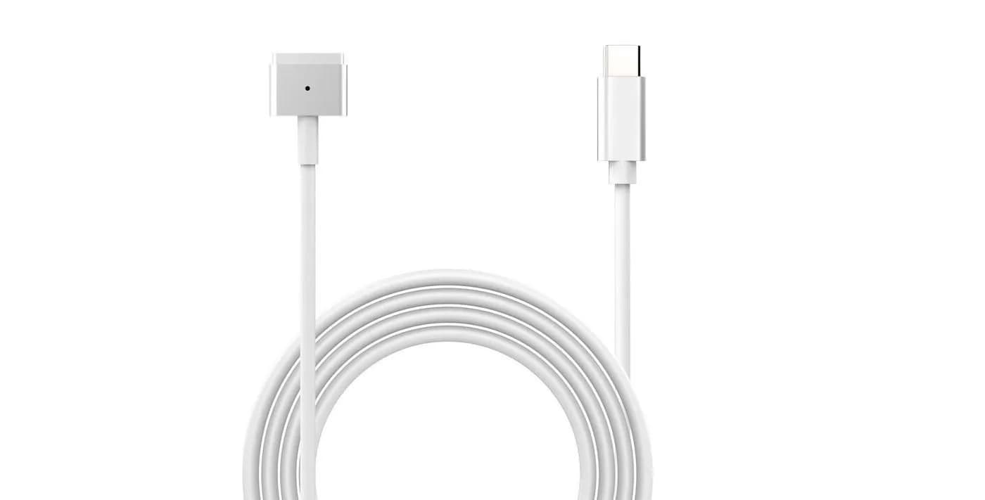 Magsafe 2 for USB-C Adapter – Coreparts