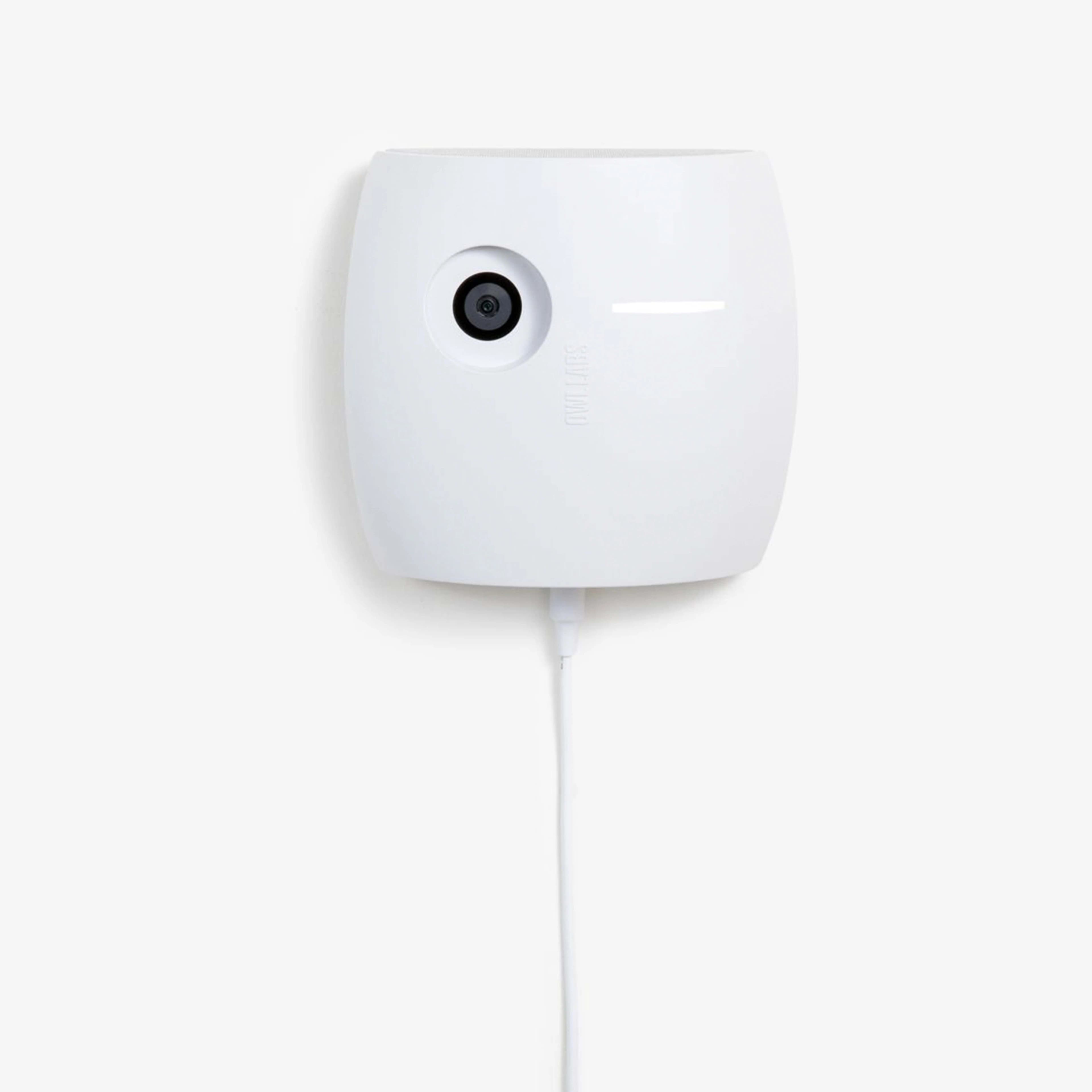 WHITEBOARD OWL - 13 MP WHITE – Owl Labs