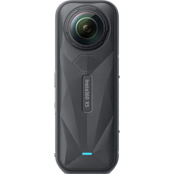 Insta360 X5 -360-kamera, Essentials Bundle – Insta360