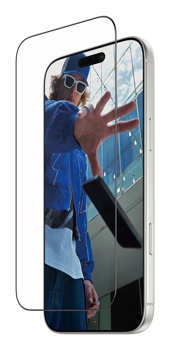 PanzerGlass Ultra-Wide Fit Alignerkit iPhone 17 Pro Max -panssarilasi – Panzerglass