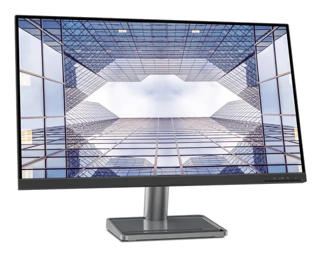 Lenovo L32p-30 31.5" 4K UHD, IPS -näyttö, USB-C hub – Lenovo