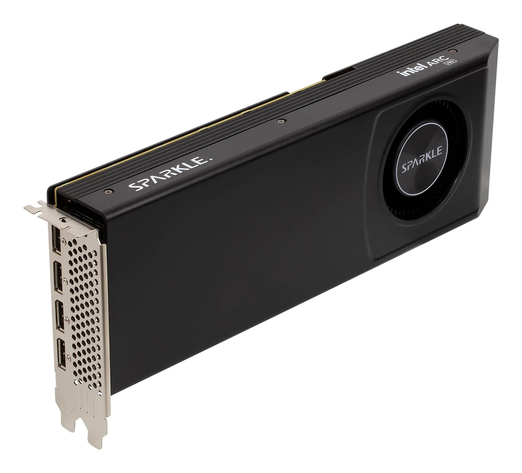 Sparkle Intel Arc Pro B60 24 Gt -näytönohjain – SPARKLE