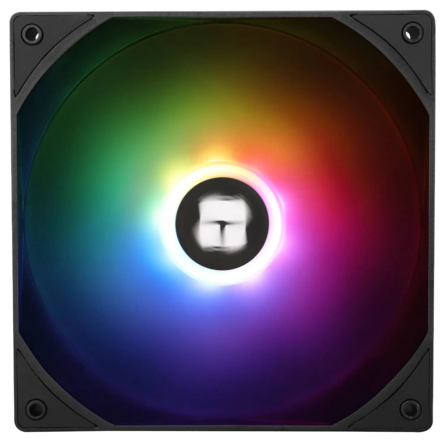 Thermalright TL-C14C-S PWM ARGB -tuuletin, nestelaakeri, 140 mm, musta – Thermalright