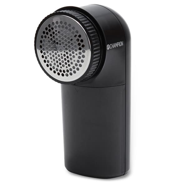 Champion CHLR300 -nukkaleikkuri, Matte Black – Champion