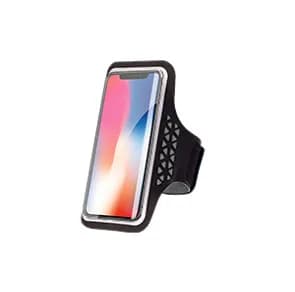 Epico Universal Sports olkovarsihihna 6.5" - harmaa – EPICO