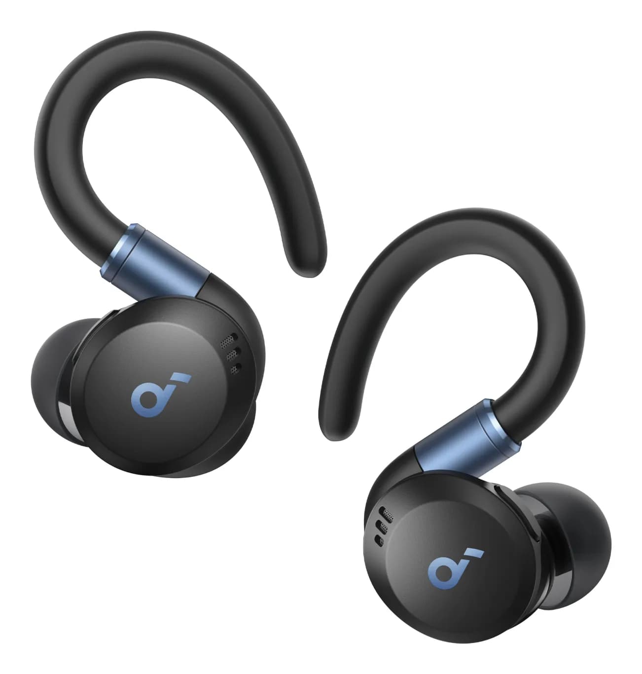 Anker Soundcore Sport X20 -langattomat nappikuulokkeet, musta – Anker