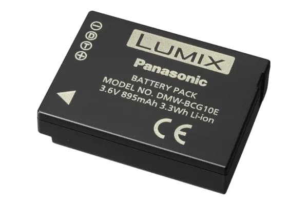Battery 3.3Wh – Panasonic